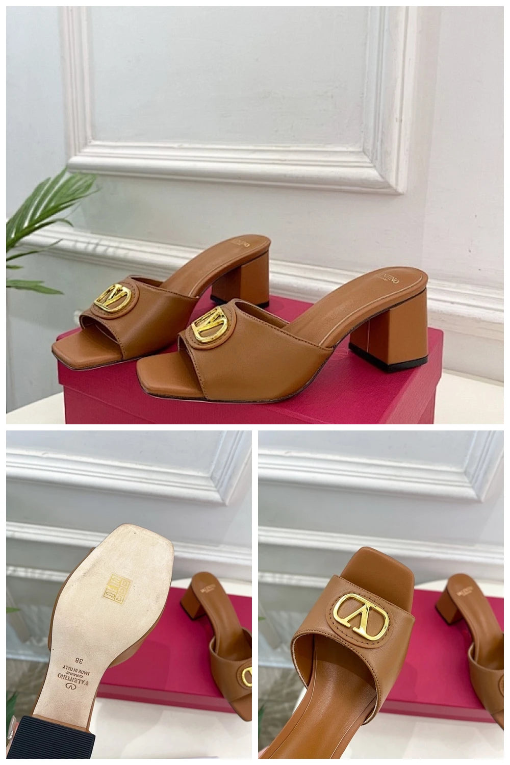 NB - VEL Women Shoes - 860