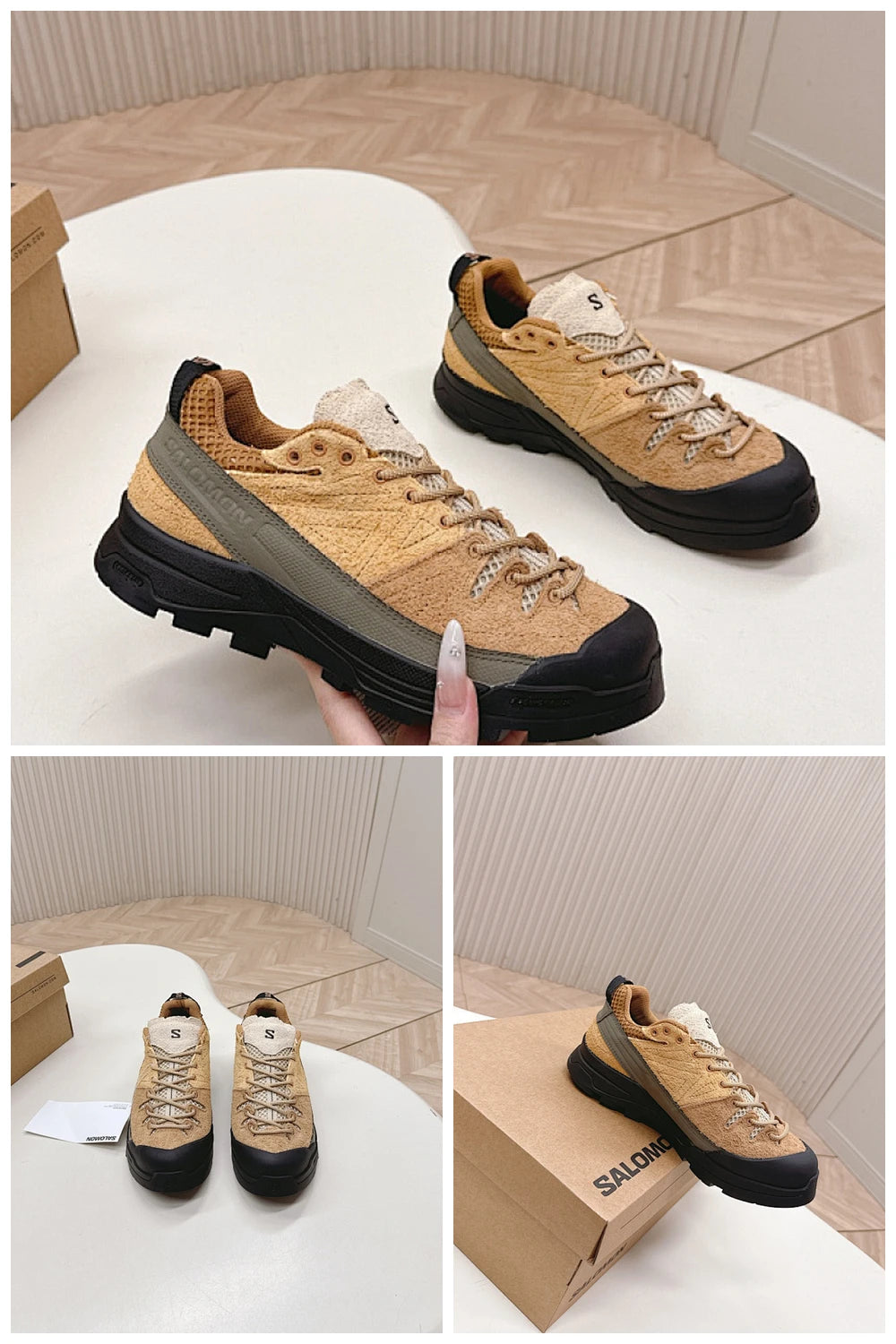 NB - LOP Women Shoes - 043