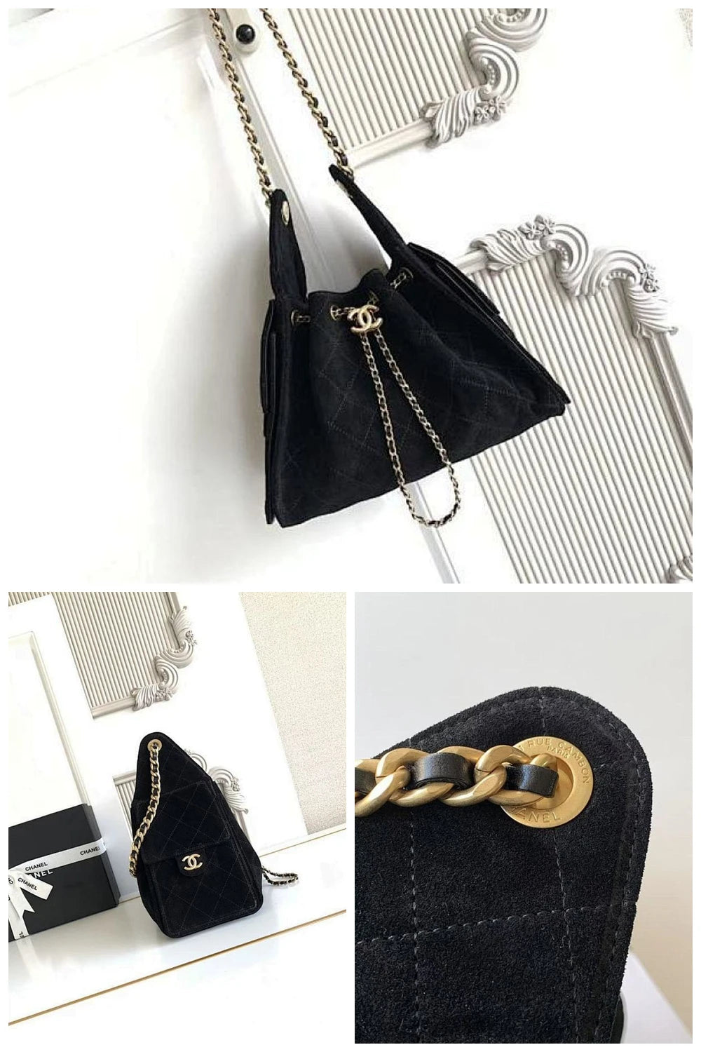 NB - CHL Bag - 625
