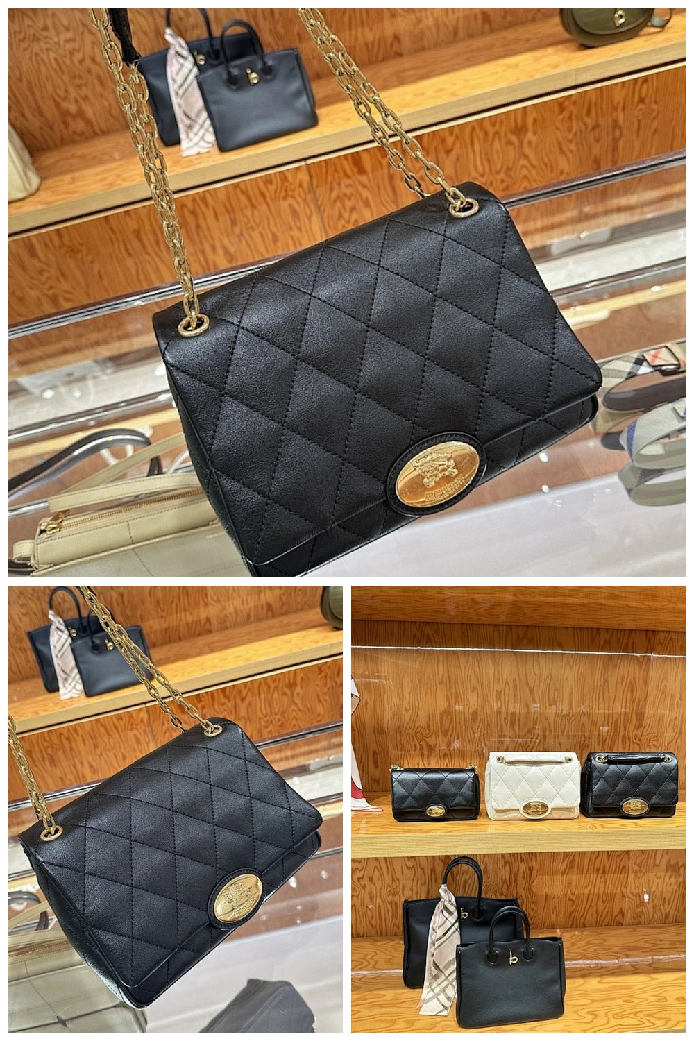 NB - BOR Bag - 500