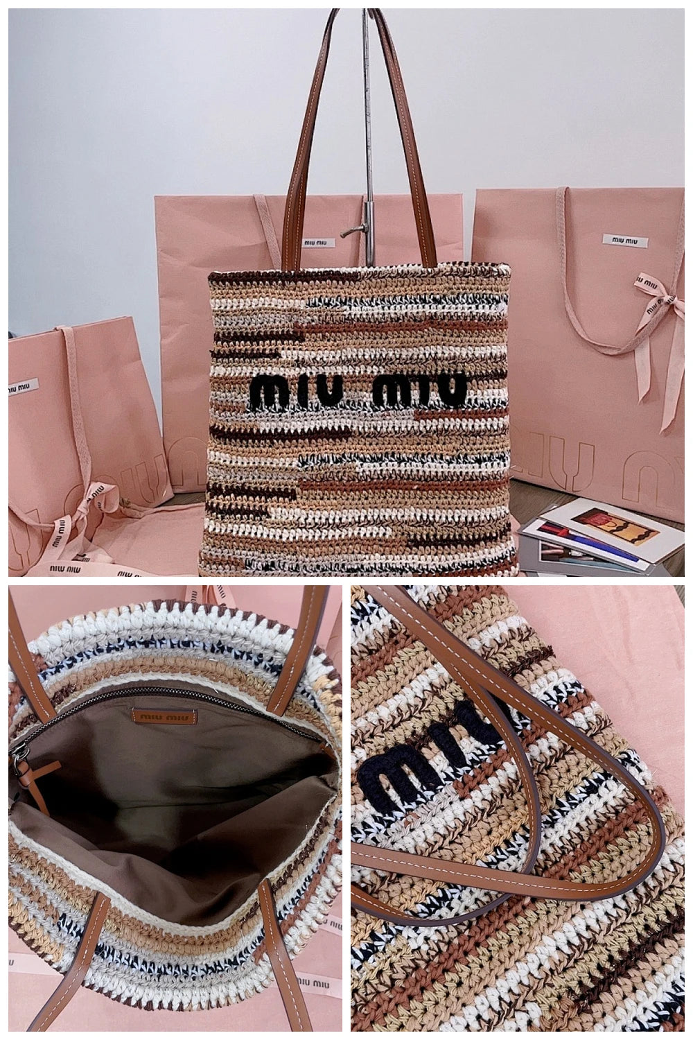 NB - MMU Bag - 535