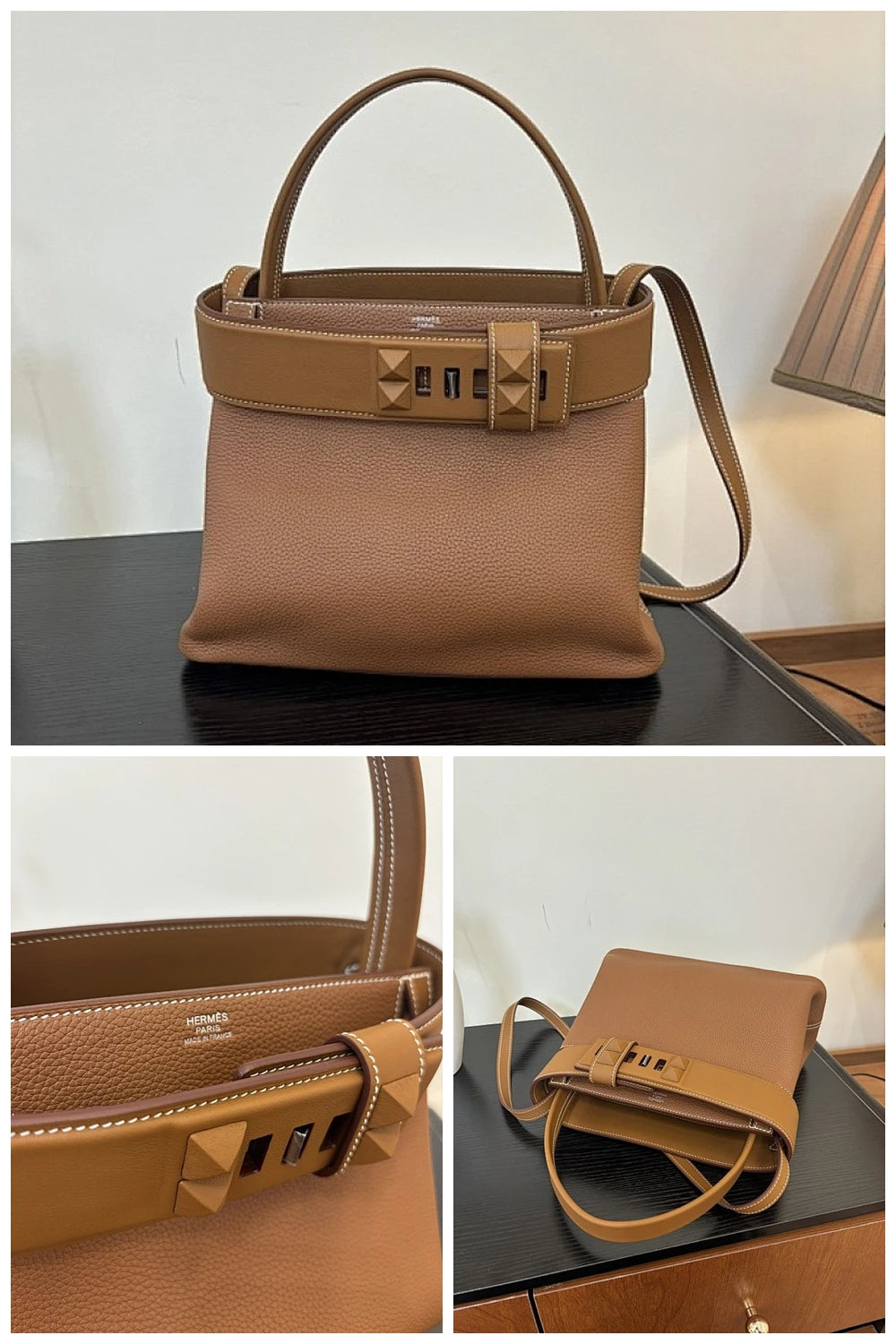 NB - HMS Bag - 1274