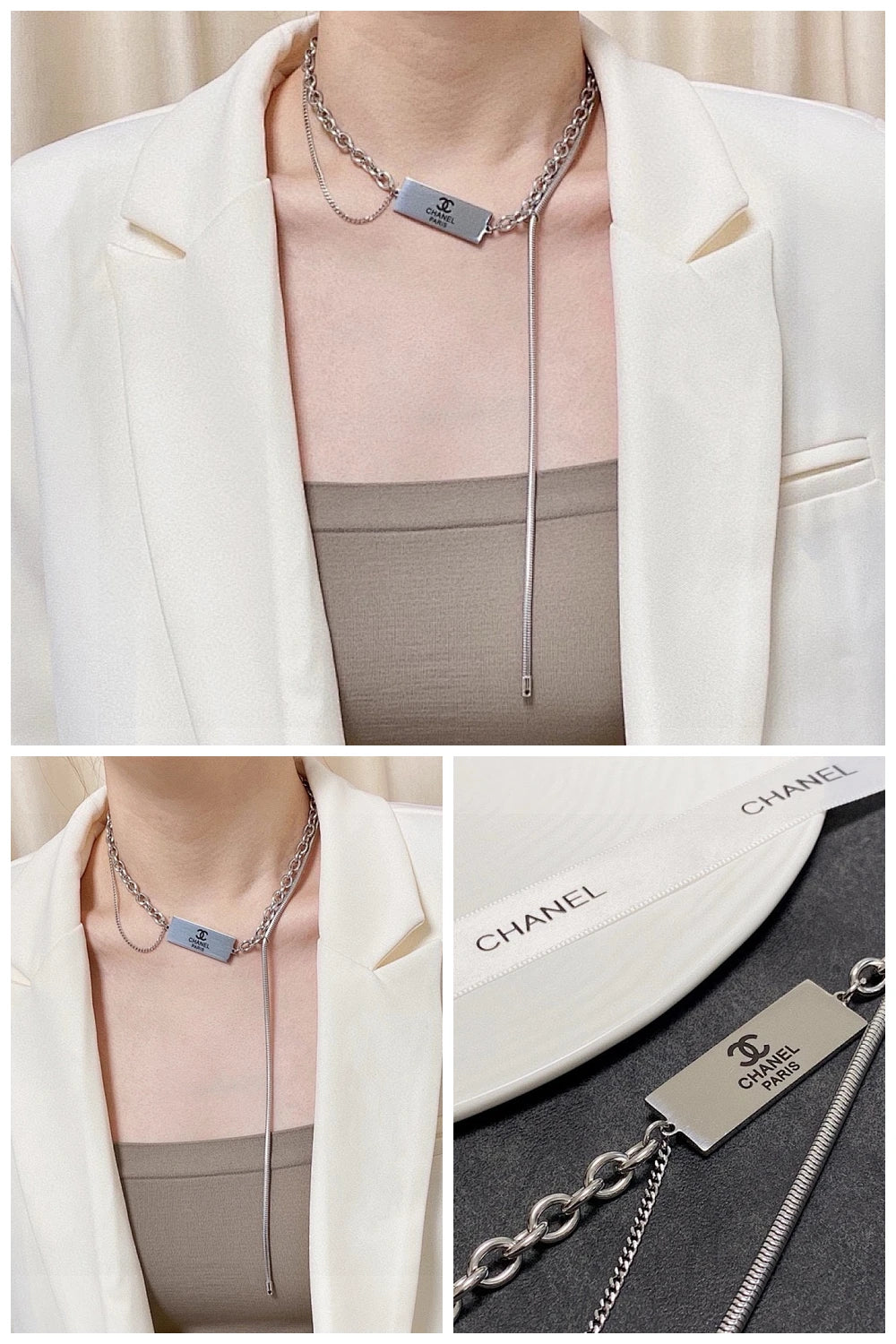 NB - CHL Jewelry - 967