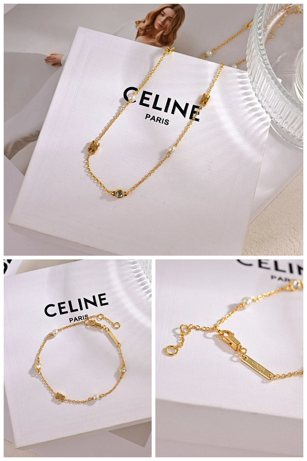 NB - COL Jewelry - 124