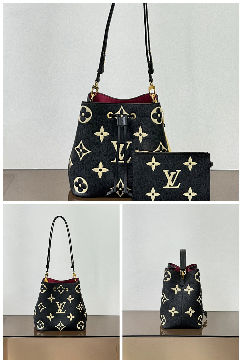NB - LOV Bag - 1270