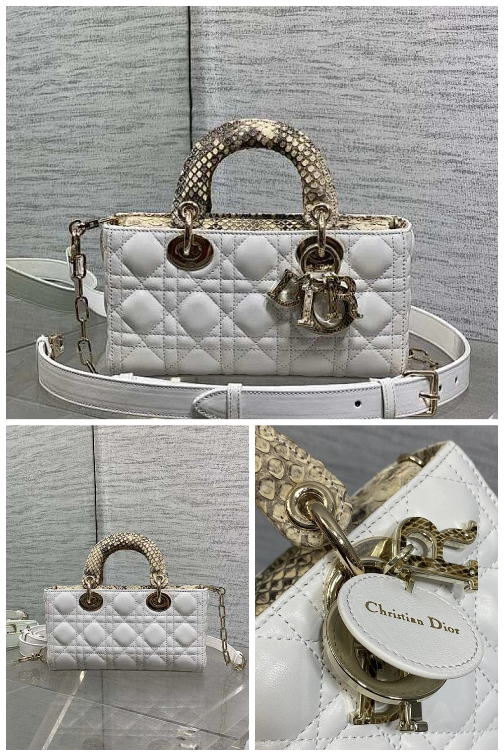 NB - DOR Bag - 1264