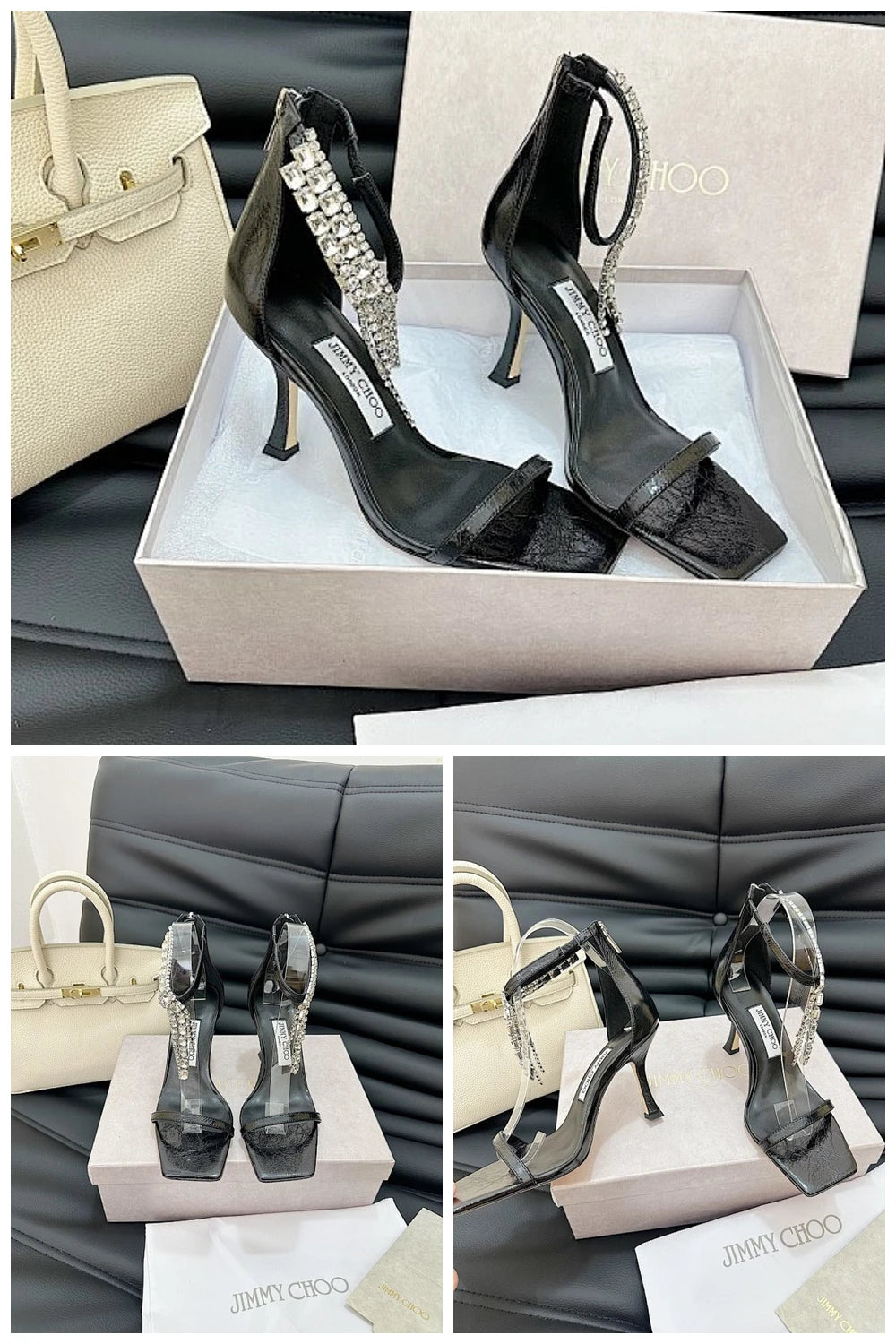 NB - JMC Women Shoes - 623