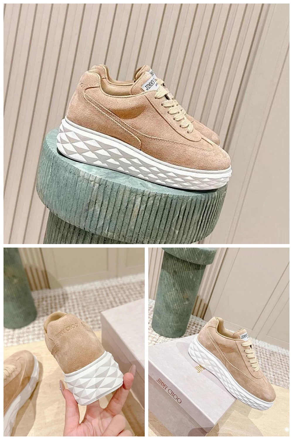 NB - JMC Mix Items - 493