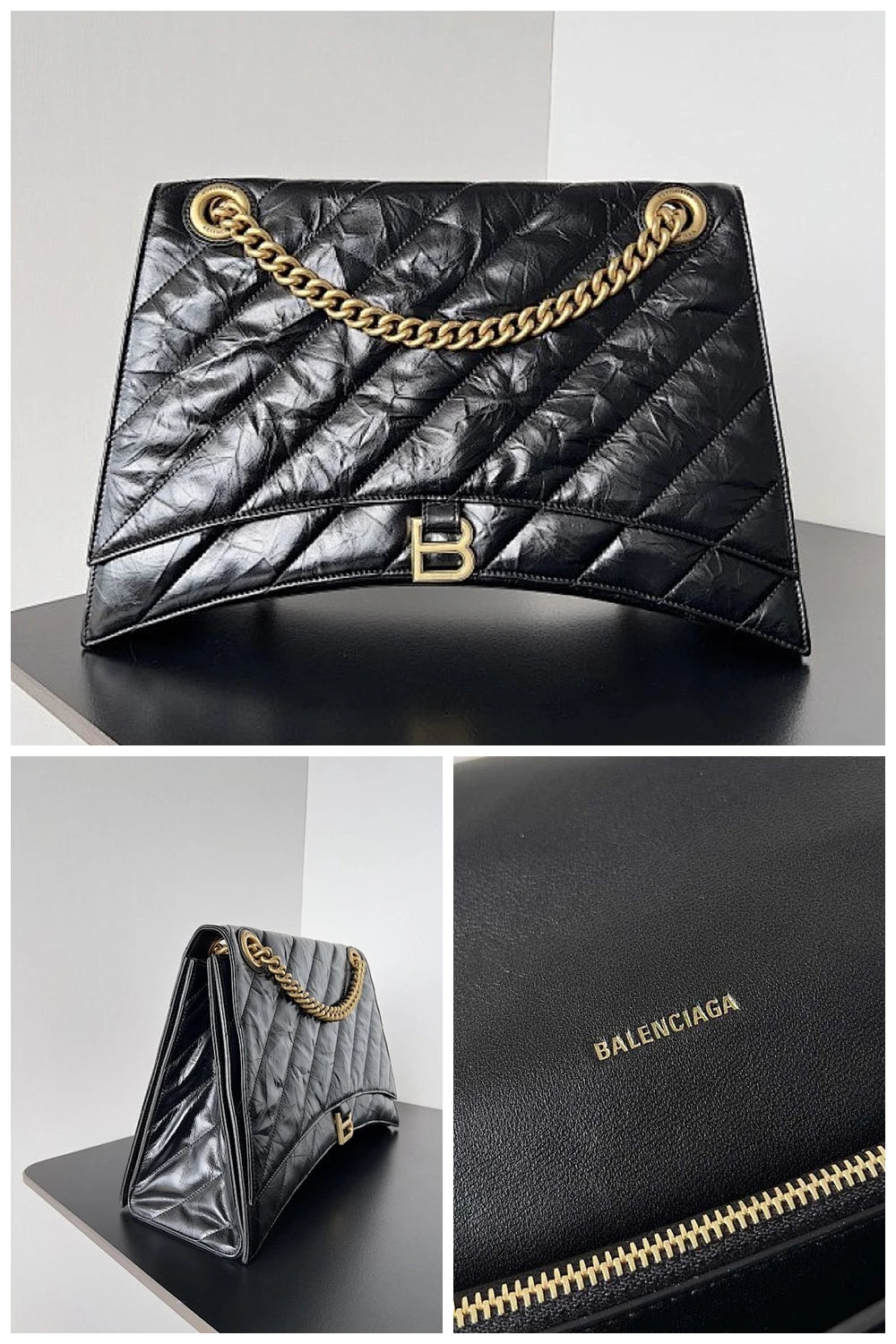 NB - BG Bag - 330