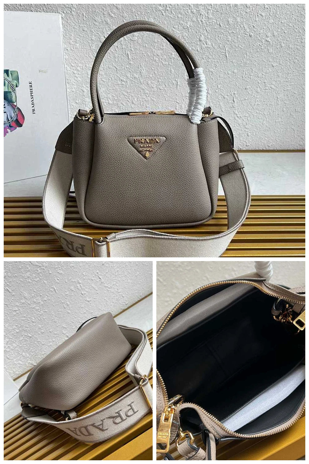 NB - PD Bag - 322