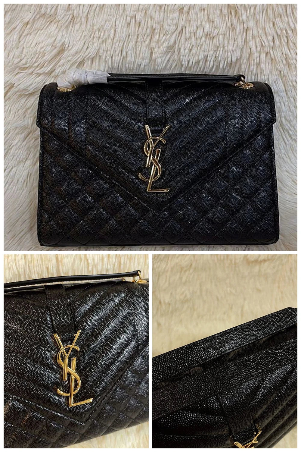 NB - YLS Bag - 115