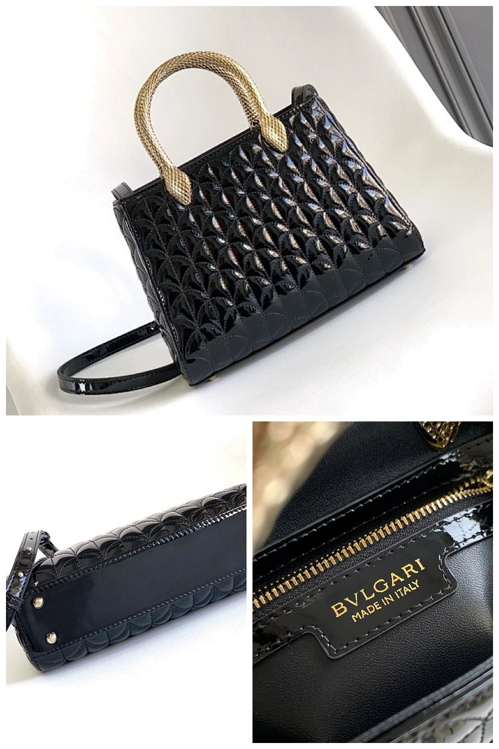 NB - BGL Bag - 068