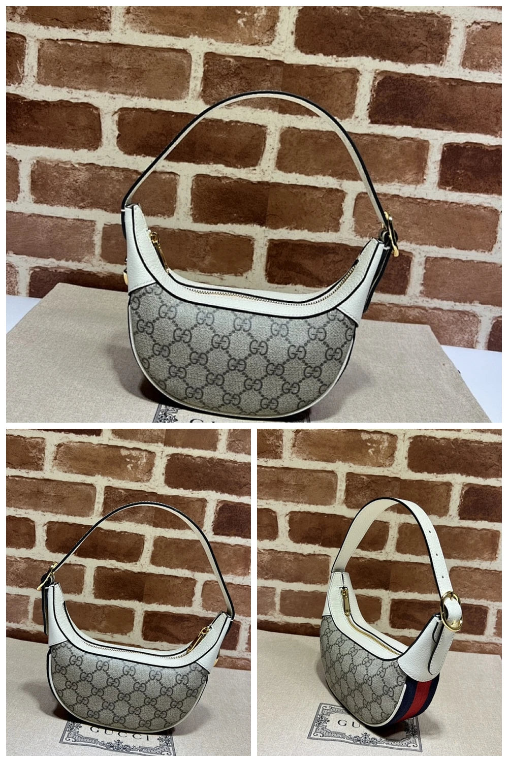 NB - GUKI Bag - 979