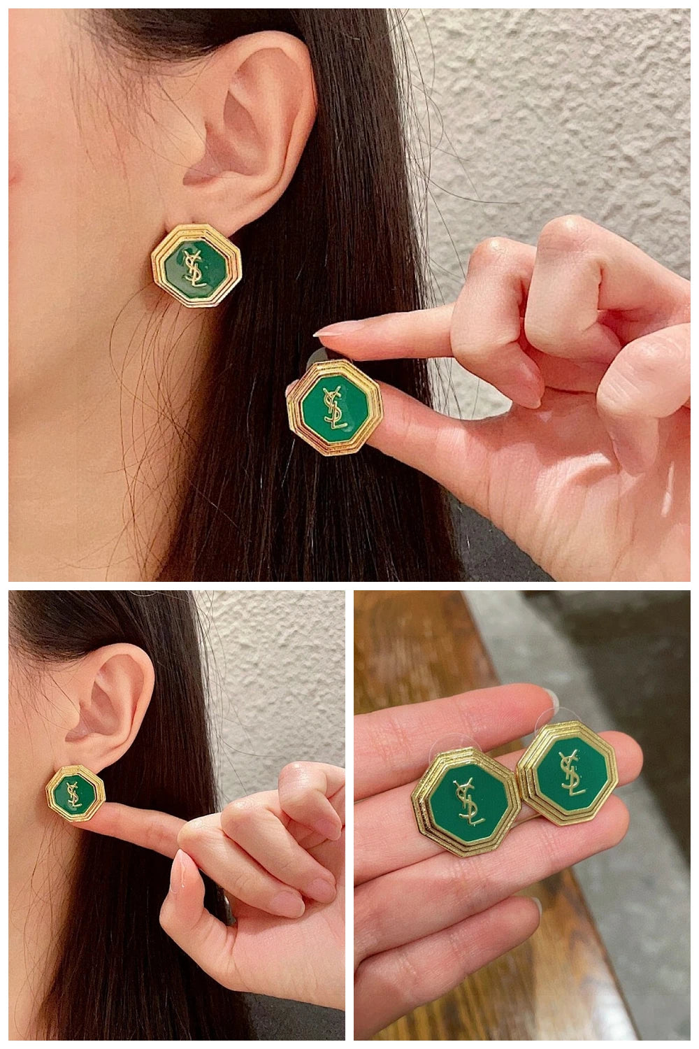 NB - YLS Jewelry - 203