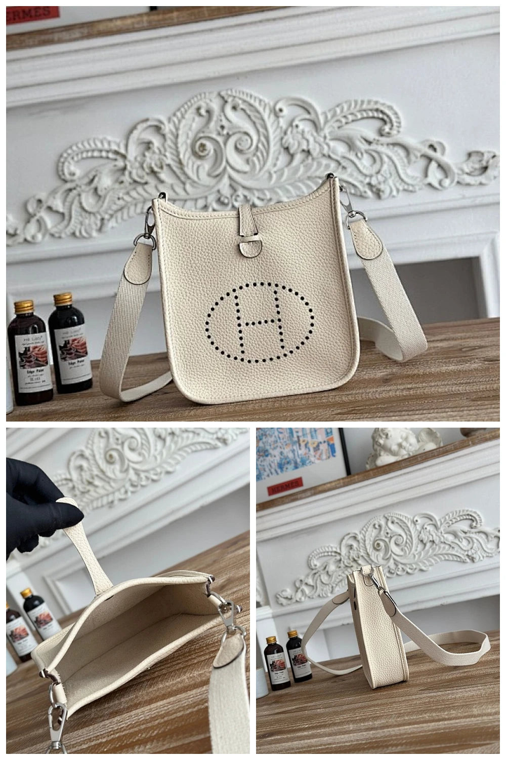 NB - HMS Bag - 1012