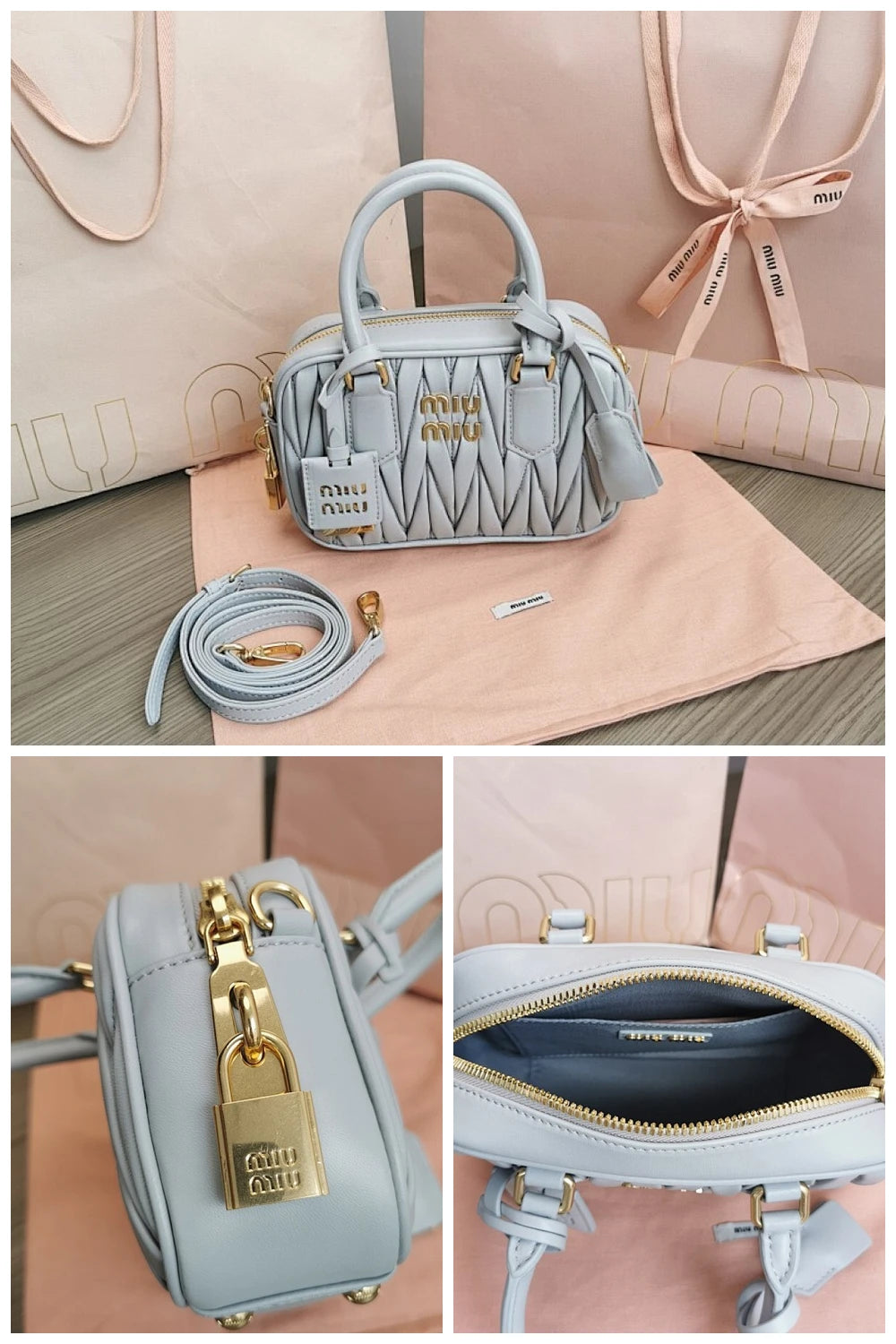 NB - MMU Bag - 473