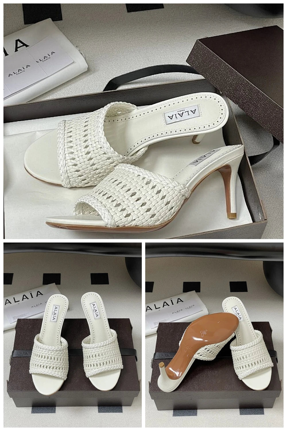 NB - AAL Women Shoes - 258