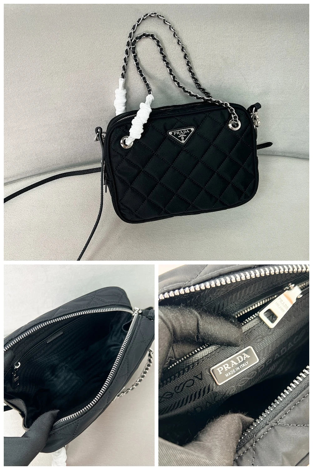 NB - PD Bag - 1369