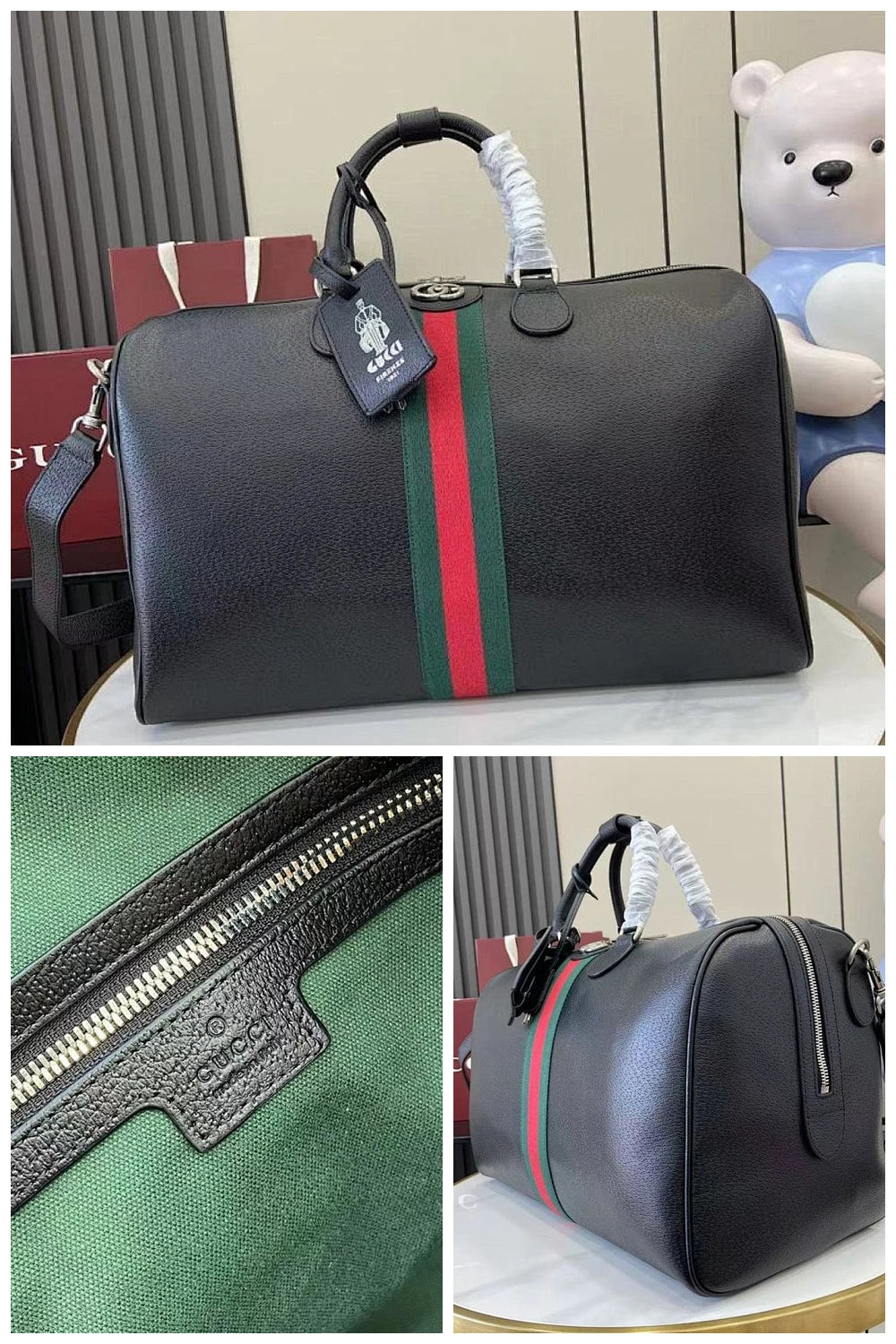 NB - GUKI Bag - 304