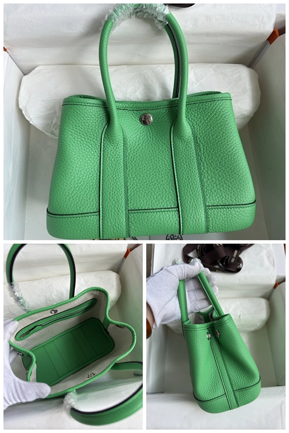 NB - HMS Bag - 1613