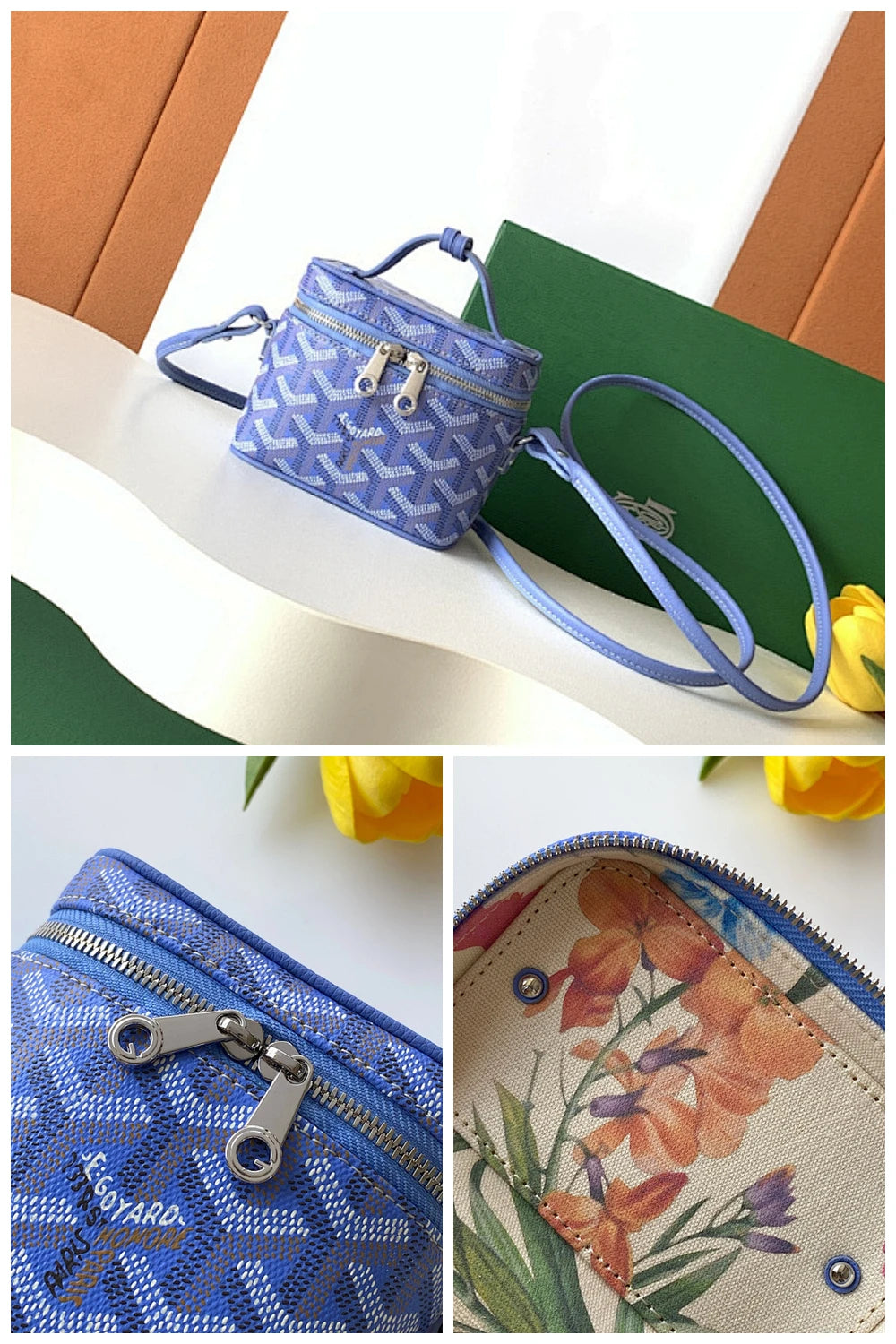 NB - GYO Bag - 204