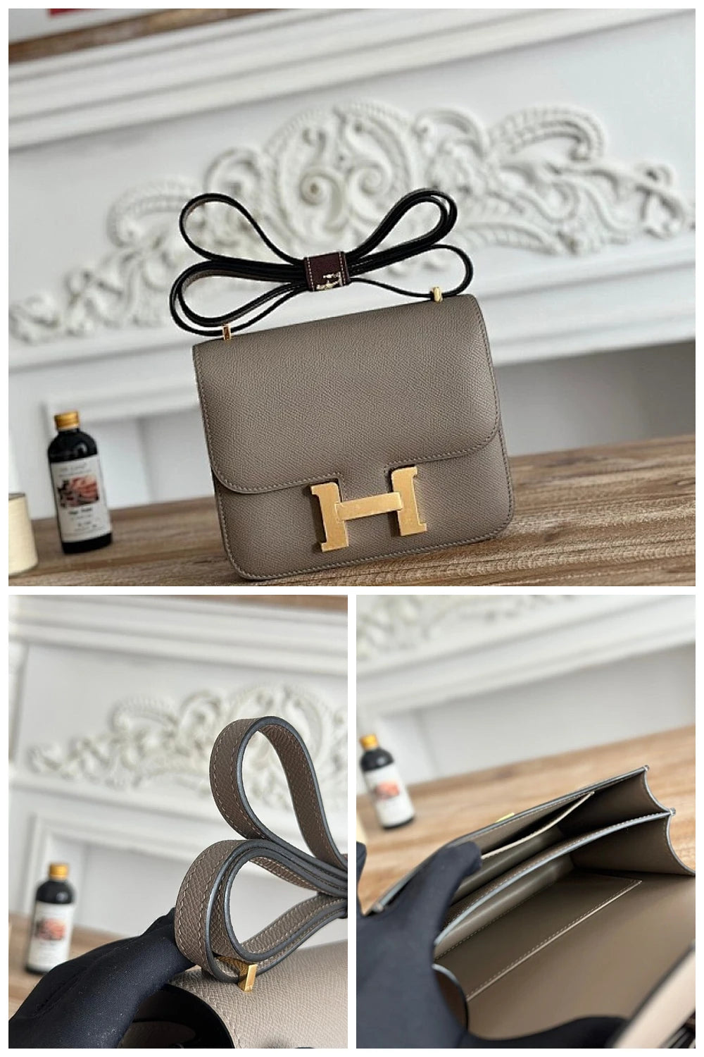NB - HMS Bag - 1105