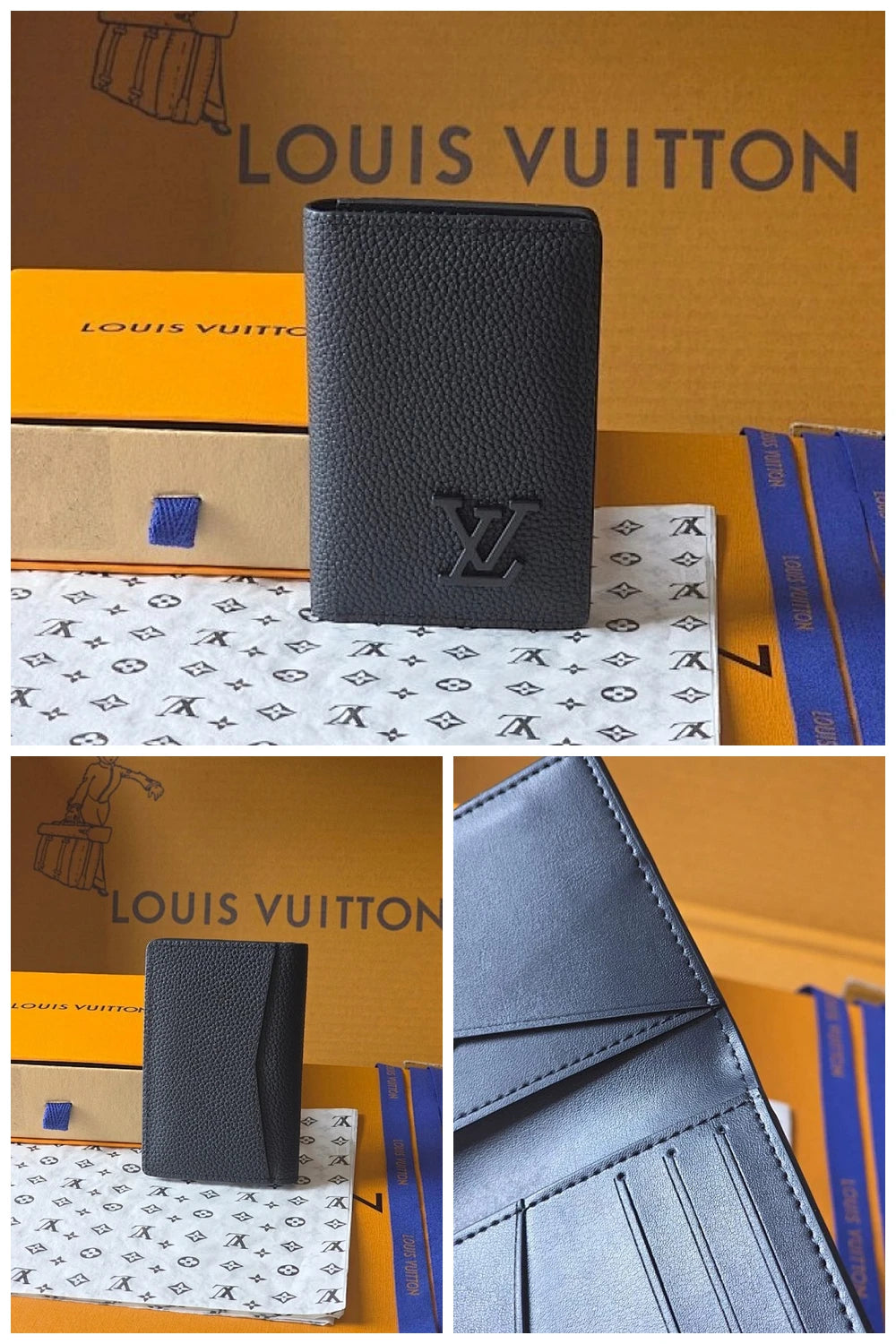 NB - Mix Wallet - 648