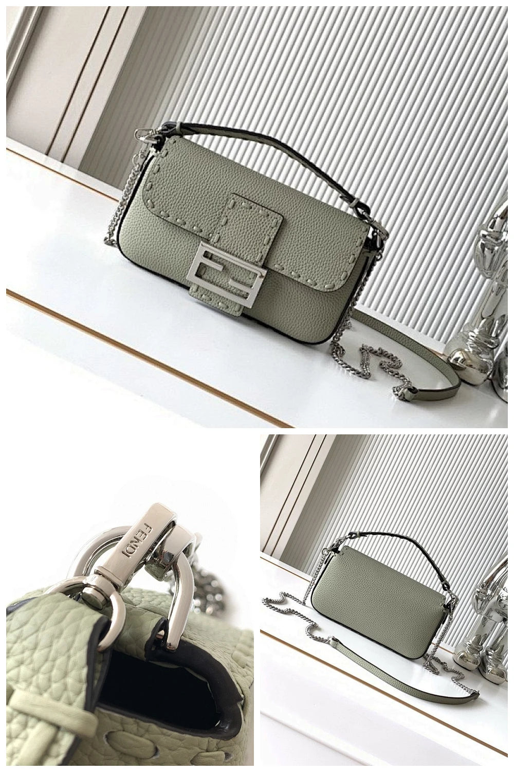 NB - FDE Bag - 082
