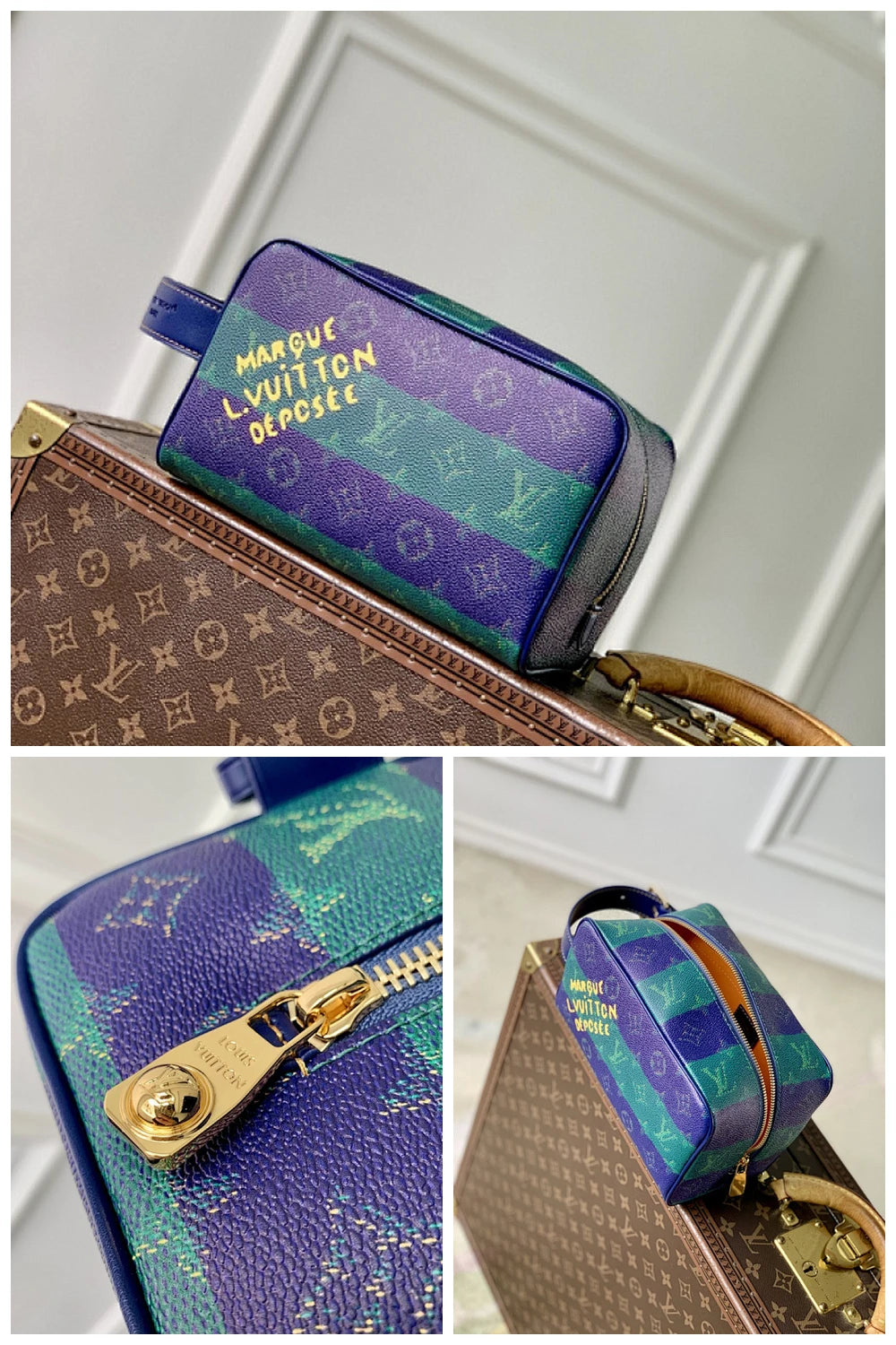 NB - Mix Wallet - 683