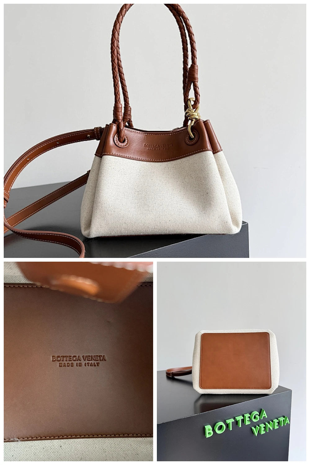 NB - BOV Bag - 472