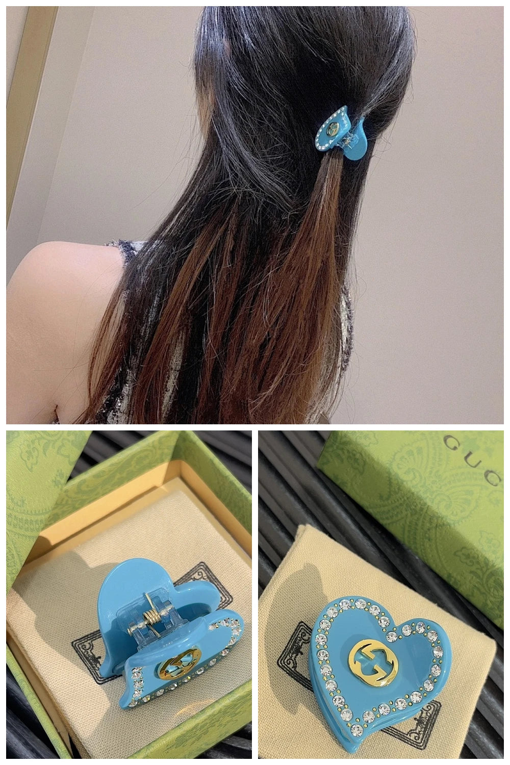 NB - GUKI Jewelry - 529
