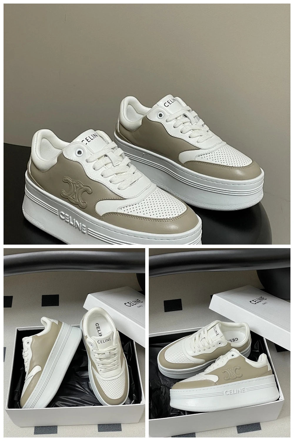 NB - COL Women Shoes - 403