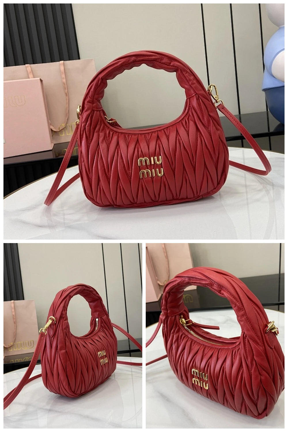 NB - MMU Bag - 998