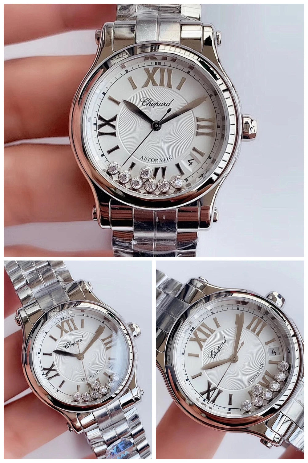 NB - Mix Watch - 1160