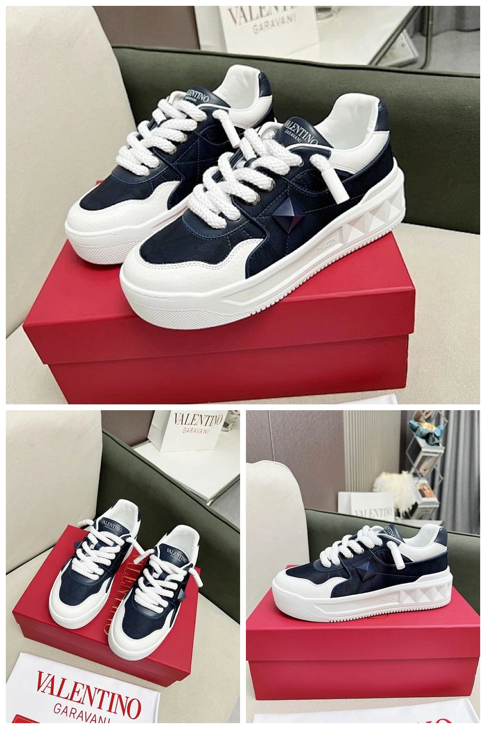 NB - VEL Women Shoes - 188
