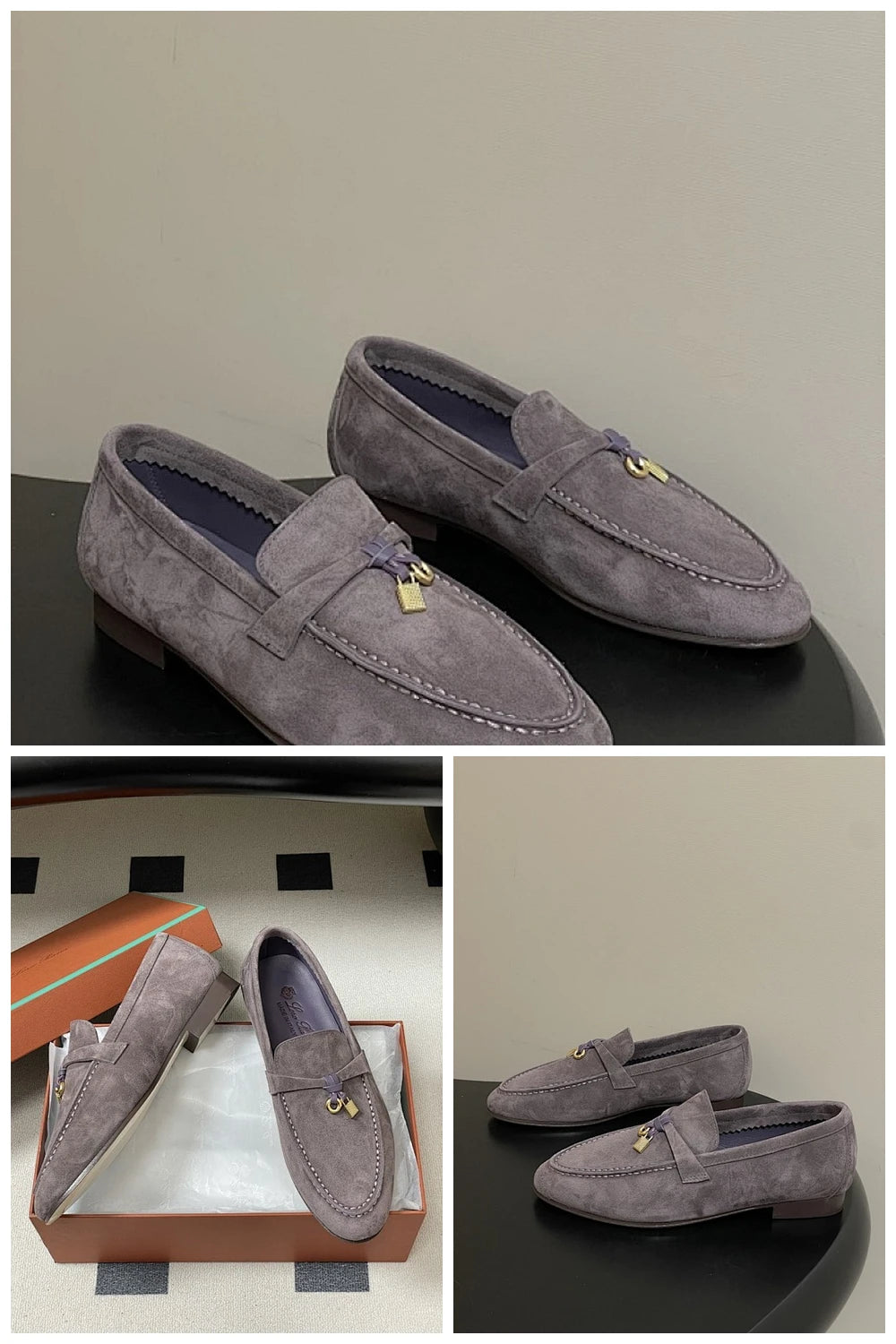 NB - LOP Women Shoes - 054
