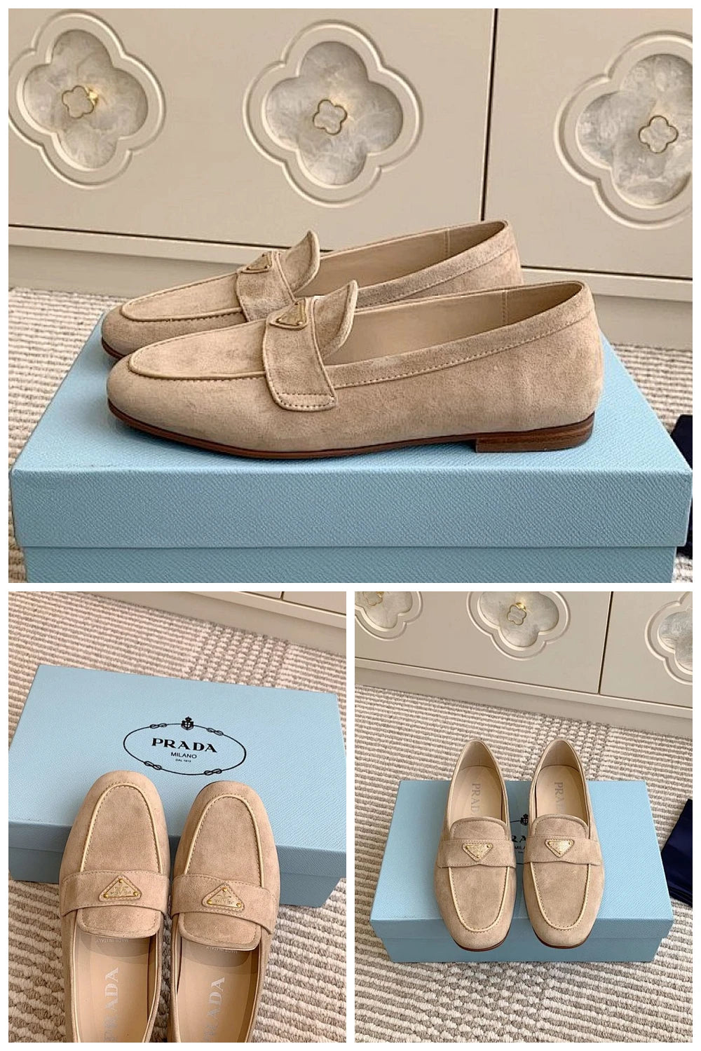 NB - PD Women Shoes - 067