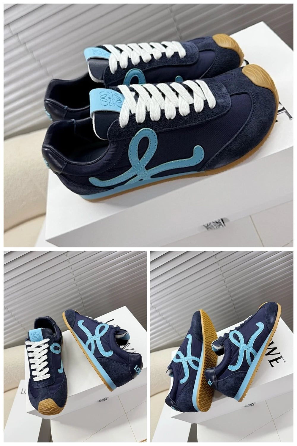 NB - LWO Women Shoes - 181