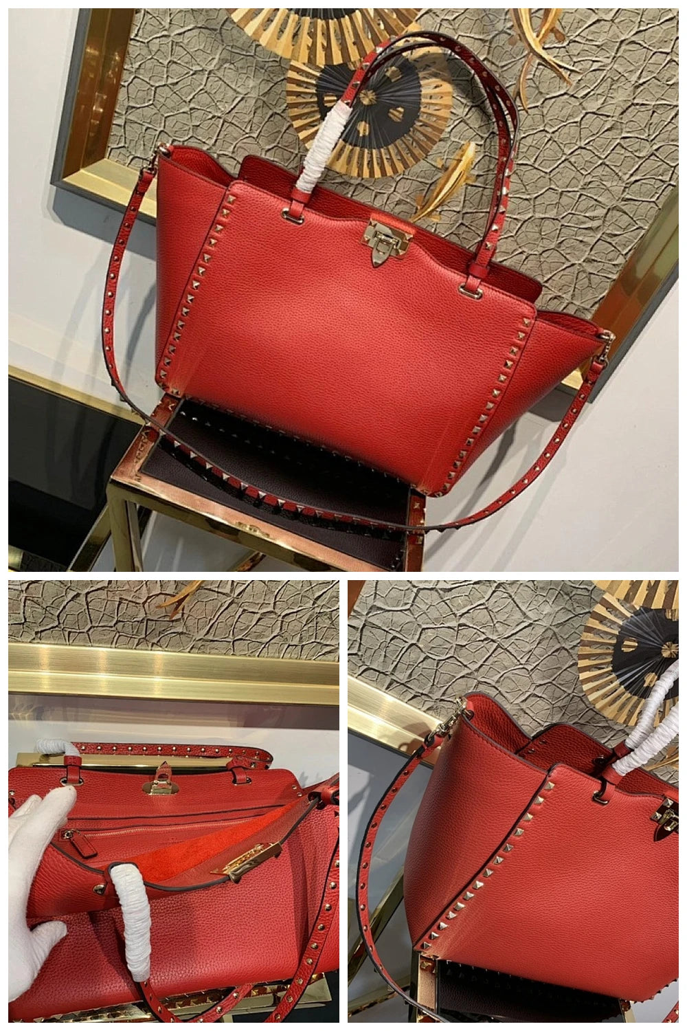 NB - VEL Bag - 1009