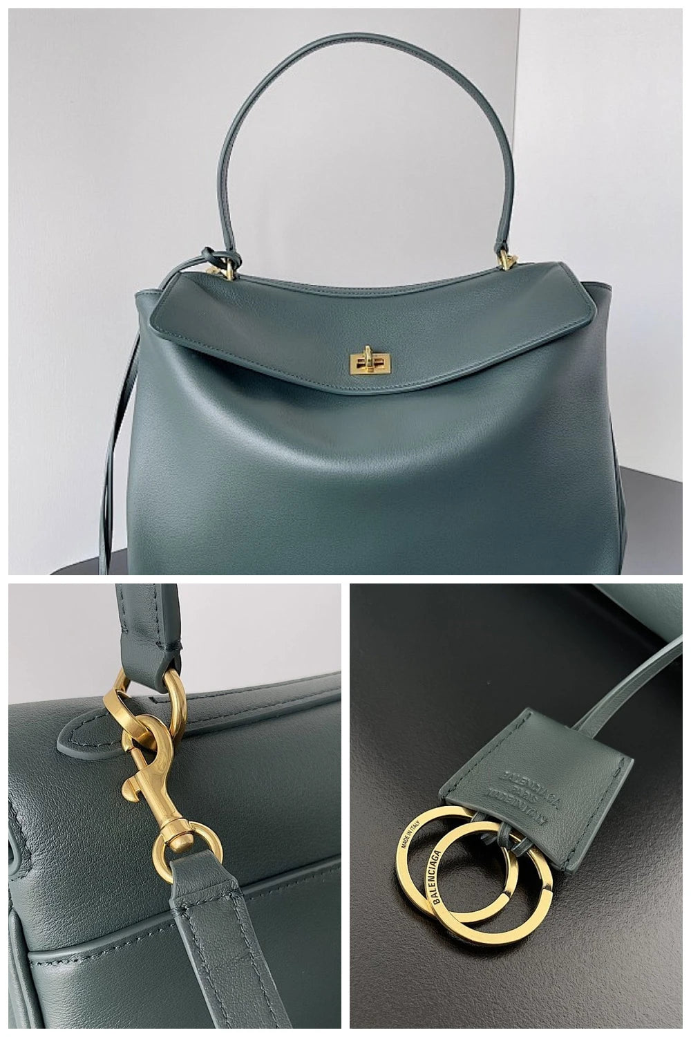 NB - BG Bag - 1771