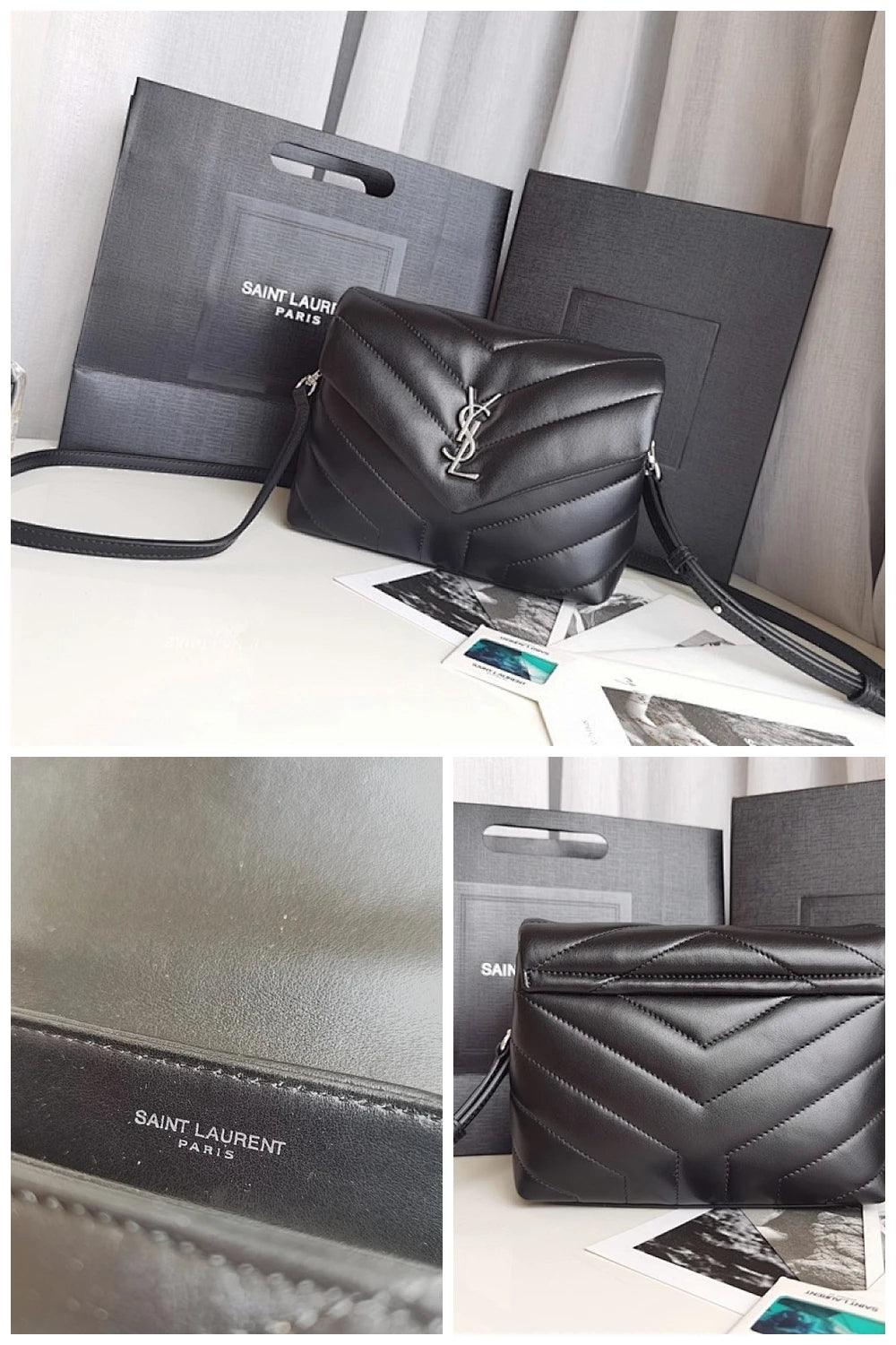 NB - YLS Bag - 247