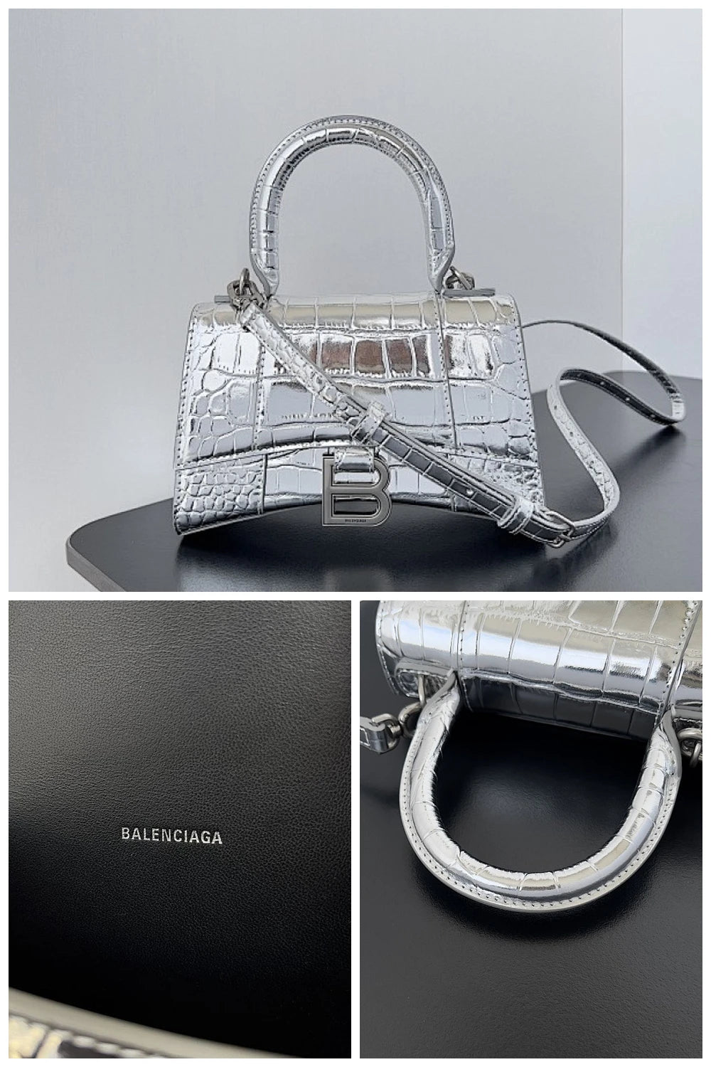 NB - BG Bag - 375