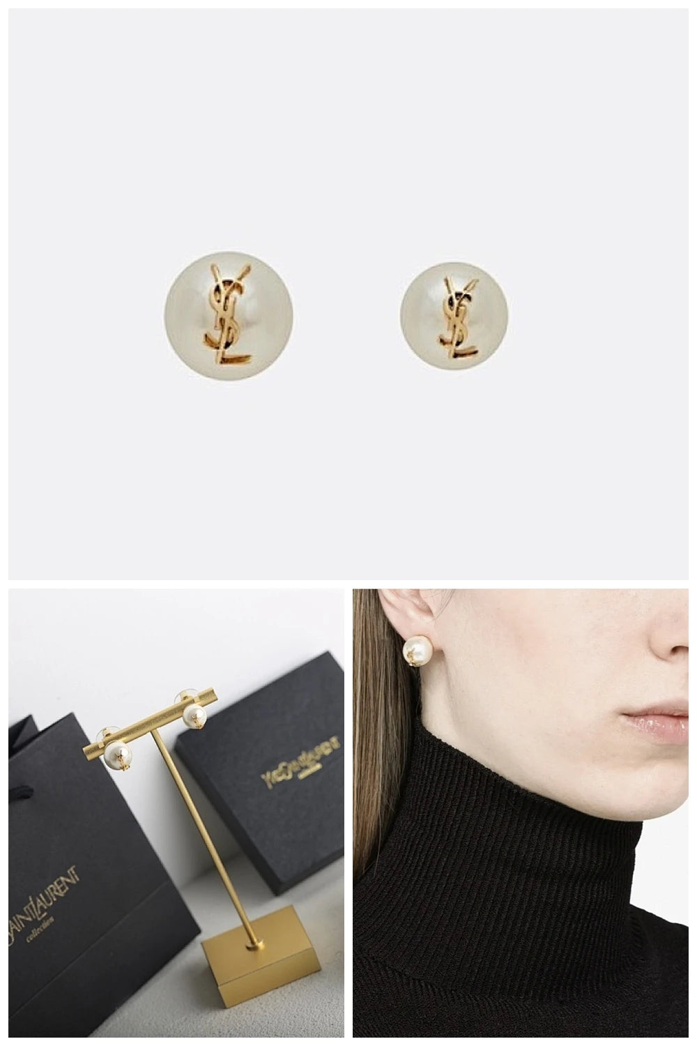 NB - YLS Jewelry - 428