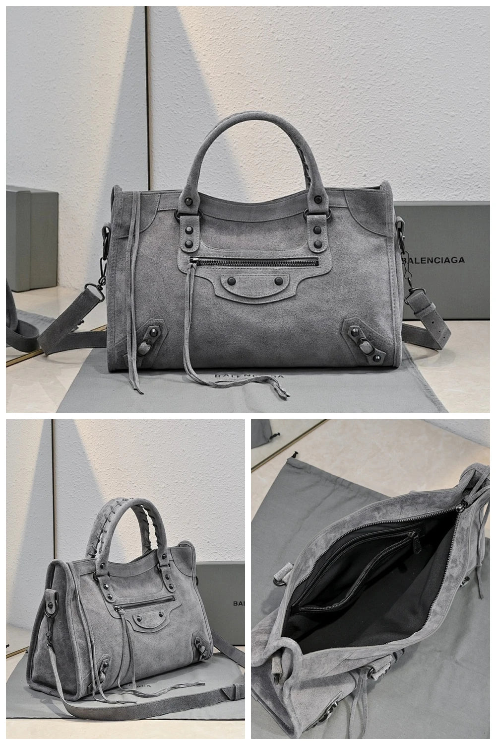 NB - BG Bag - 706