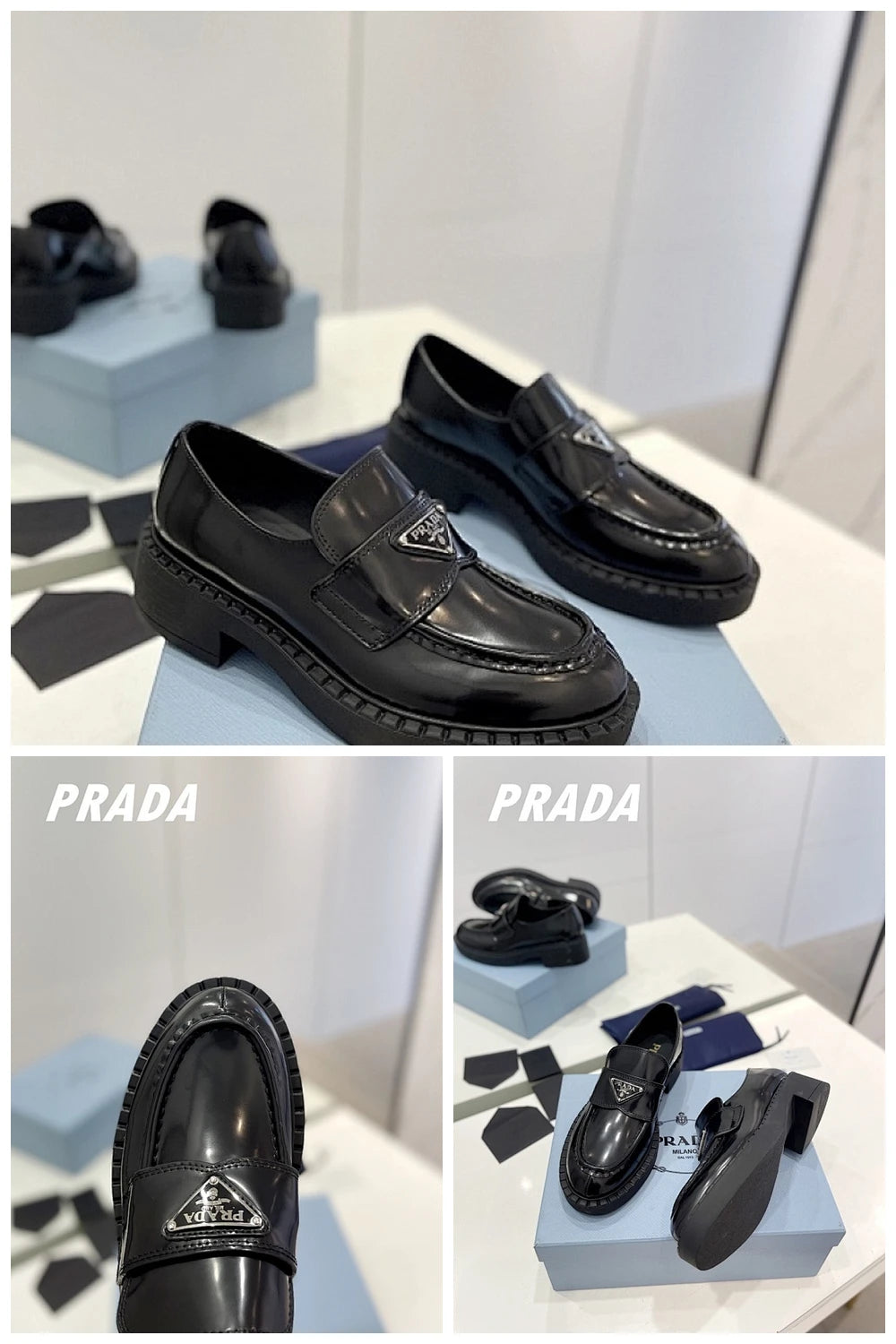 NB - PD Women Shoes - 889