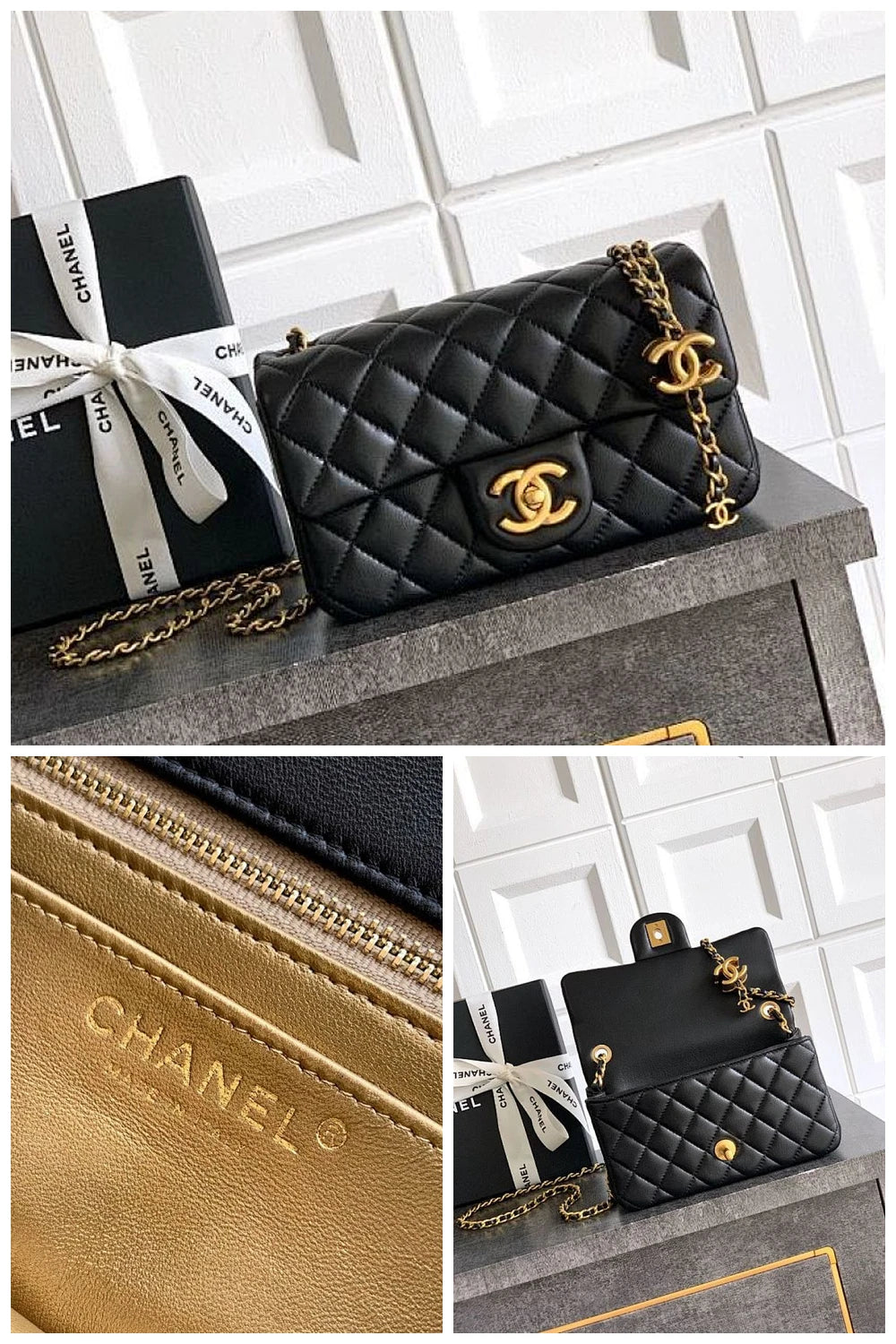 NB - CHL Bag - 173