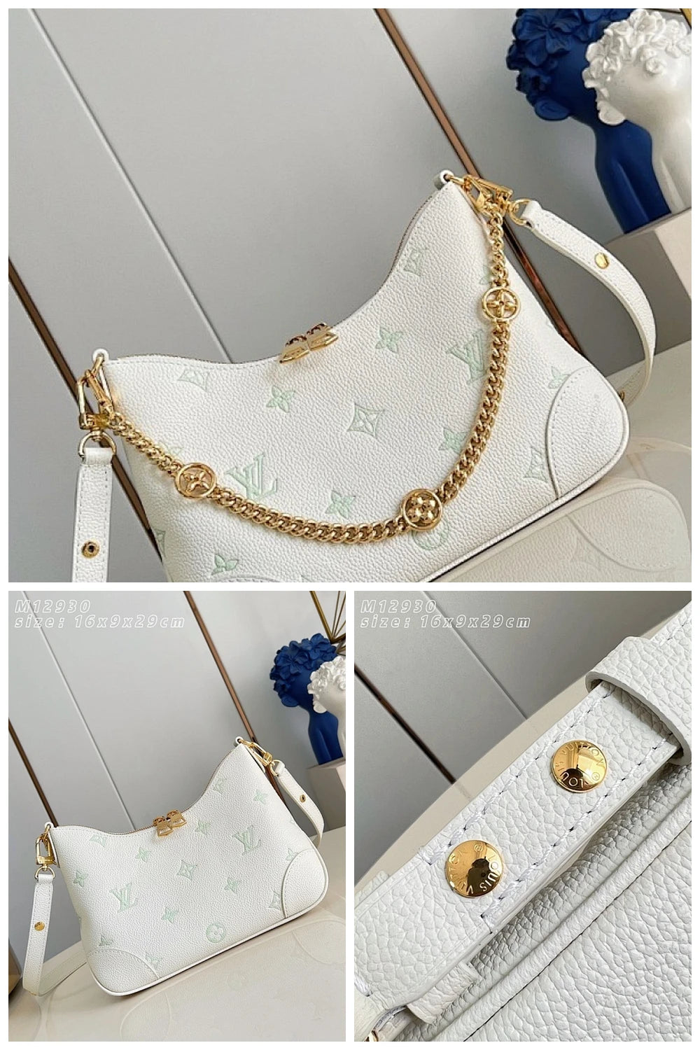 NB - LOV Bag - 256