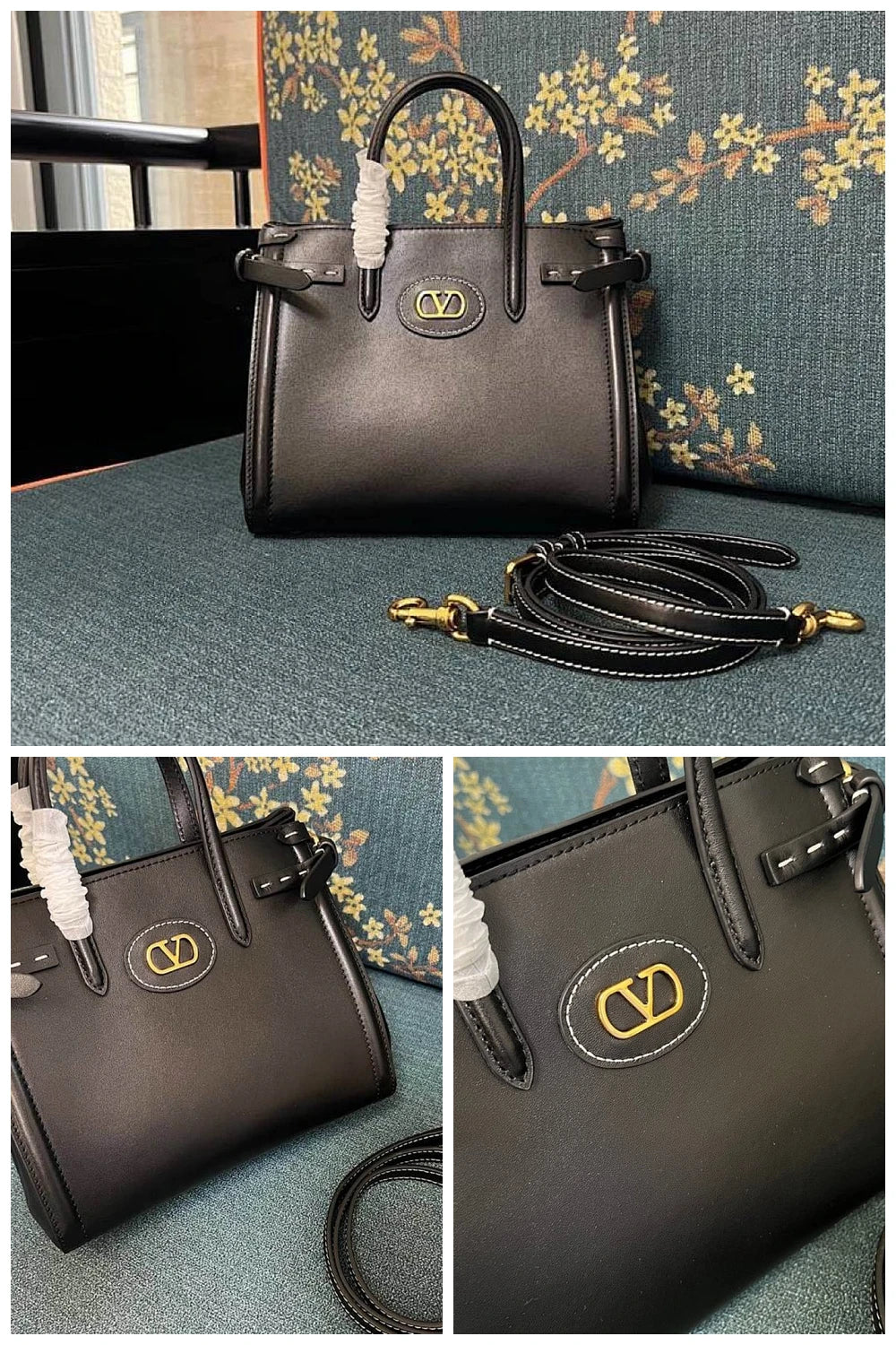 NB - VEL Bag - 213