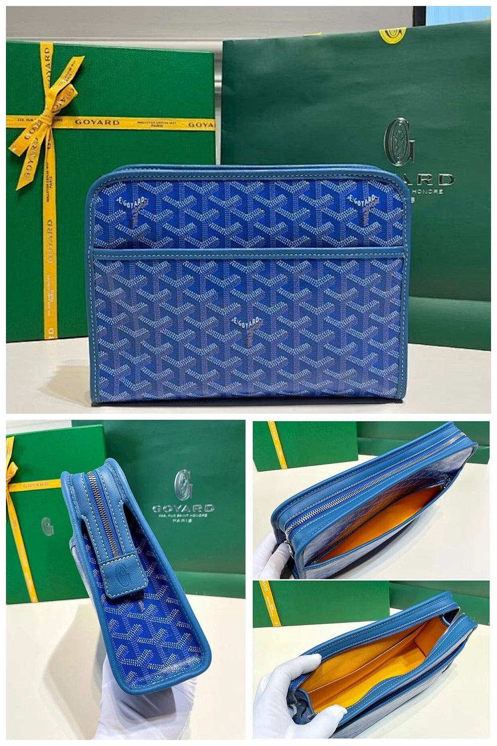 NB - GYO Bag - 1352