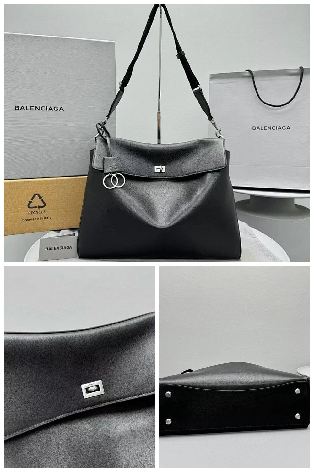 NB - BG Bag - 1400